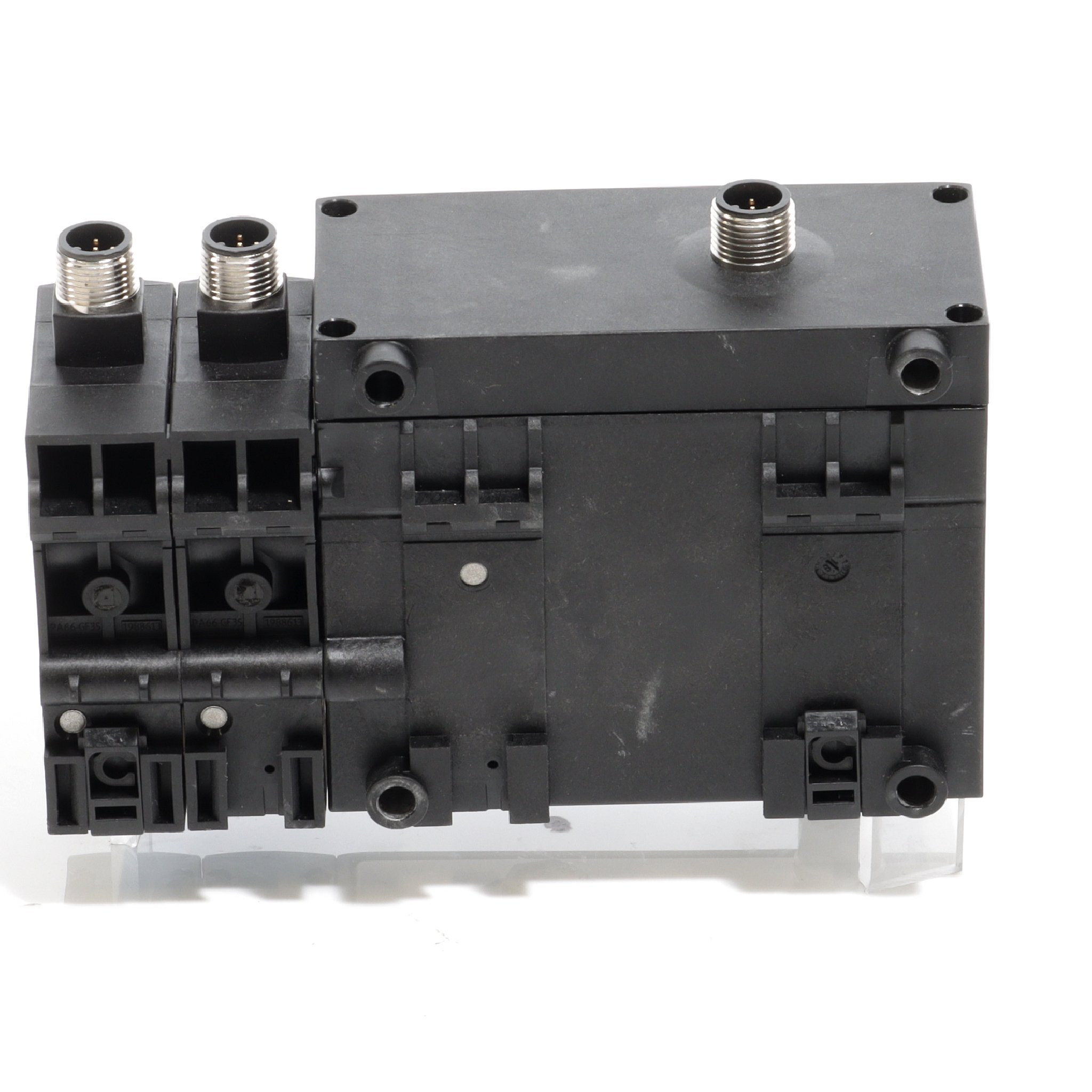 Luftsplatsensor 552131 